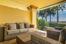 Appartement à Nueva andalucia - RA23532 Cumbres del Rodeo