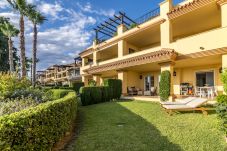 Appartement à Nueva andalucia - RA23696 Cumbres del Rodeo