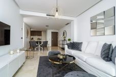 Appartement à San Pedro de Alcántara - RA33538 Acqua