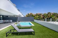 Appartement à Estepona - RA33709 El Campanario Hills