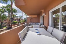 Appartement à Puerto Banus - RA42964 El Embrujo Playa