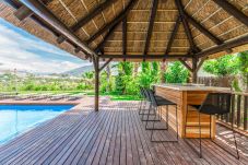 Villa à Nueva andalucia - RV63443 Villa Bailey