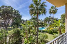 Appartement à Puerto Banus - RA33727 Las Mimosas