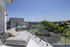 Villa à Benahavís - RV43723 Paraiso Alto