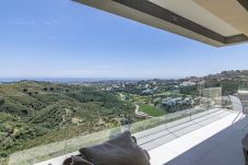 Appartement à Benahavís - RA33732 Real de La Quinta