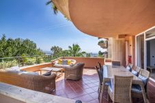 Appartement à Nueva andalucia - RA43737 Magna Marbella