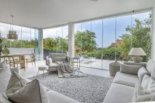 Appartement à Nueva andalucia - RA23760 Palacetes Los Belvederes