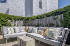 Maison mitoyenne à San Pedro de Alcántara - RA43772 Guadalvillas