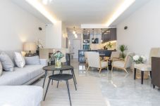 Maison mitoyenne à Nueva andalucia - RA32982 Las Pérgolas