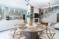 Appartement à San Pedro de Alcántara - RA43862 Castiglione