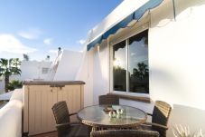 Appartement à Nueva andalucia - RA23859 Sol y Paz