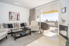 Appartement à Nueva andalucia - RA23143 Malambo