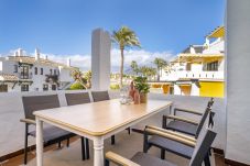 Appartement à Nueva andalucia - RA23932 Aldea Blanca