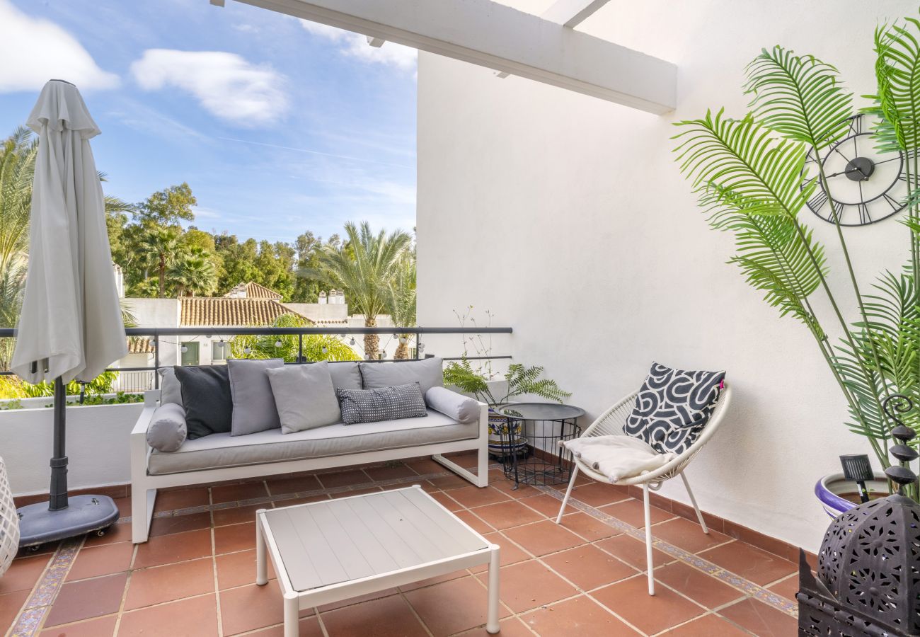 Appartement à Nueva andalucia - RA23871 Señorio de Gonzaga