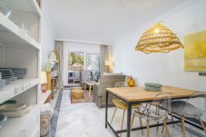 Appartement à Nueva andalucia - RA23871 Señorio de Gonzaga