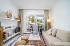 Appartement à Nueva andalucia - RA23871 Señorio de Gonzaga