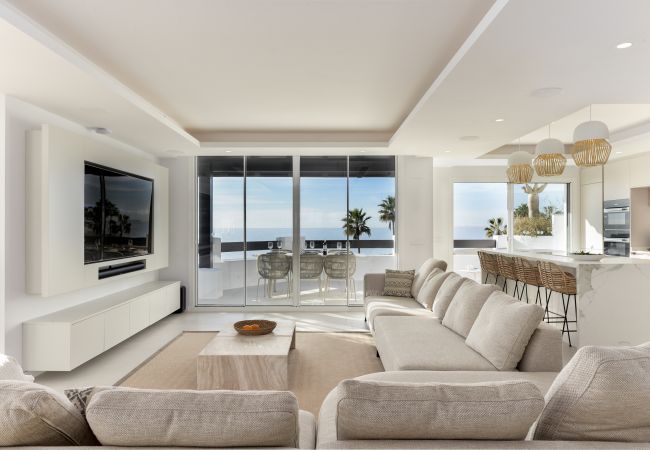 Appartement à Estepona - RA53879 Costalita