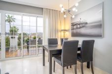 Appartement à Nueva andalucia - RA23878 Aloha Pueblo