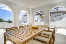 Appartement à Nueva andalucia - RA43876 Aldea Blanca