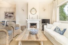 Appartement à Nueva andalucia - RA33881 Pueblo de Las Brisas