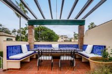 Appartement à Nueva andalucia - RA33881 Pueblo de Las Brisas