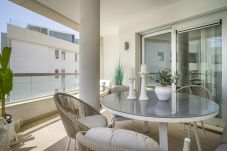Appartement à San Pedro de Alcántara - RA33886 Los Arqueros Beach