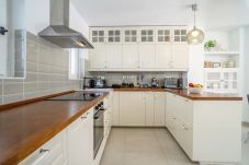 Maison mitoyenne à Nueva andalucia - RA23901 El Naranjal