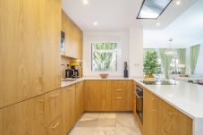 Appartement à Nueva andalucia - RA23907 Aldea Blanca