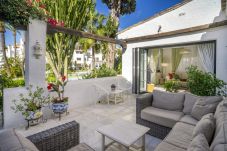 Appartement à Nueva andalucia - RA23907 Aldea Blanca