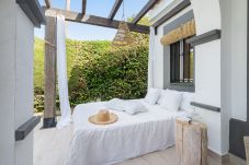 Maison mitoyenne à Nueva andalucia - RA33908 Las Pérgolas