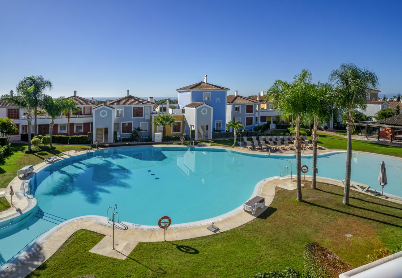 Appartement à Estepona - RA23911 Cortijo del Mar