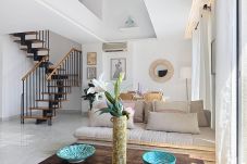 Appartement à Nueva andalucia - RA23917 Señorio de Aloha