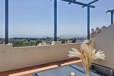 Appartement à Nueva andalucia - RA23917 Señorio de Aloha