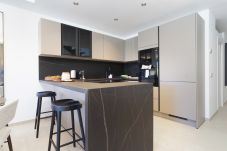 Maison mitoyenne à Nueva andalucia - RA33923 Los Algarrobos