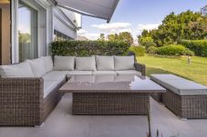 Maison mitoyenne à Nueva andalucia - RA33923 Los Algarrobos