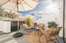 Maison mitoyenne à Marbella - RA33934 Marbella Old Town