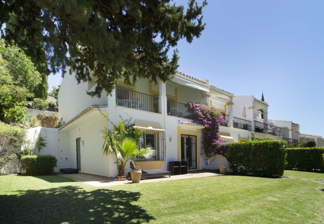Maison mitoyenne à Nueva andalucia - RA23943 Los Arrayanes