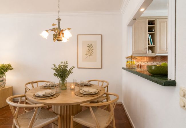 Appartement à Nueva andalucia - RA23945 Andalucia Garden Club