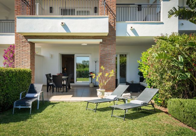 Appartement à Benahavís - RA23953 Los Robles