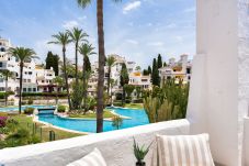 Appartement à Nueva andalucia - RA33927 Aldea Blanca