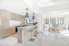 Apartment in Nueva andalucia - RA23535 Aldea Blanca