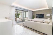 Apartment in San Pedro de Alcántara - RA33678 Jade Beach