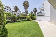 Apartment in San Pedro de Alcántara - RA33678 Jade Beach
