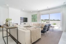 Apartment in Nueva andalucia - RA33690 Puerto Golf