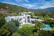 Villa in Benahavís - RV63630 El Madroñal