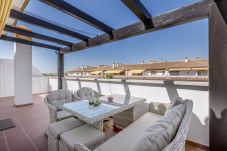 Apartment in Nueva andalucia - RA23415 La Dama de Noche
