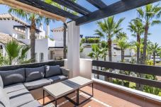 Apartment in Marbella - RA23688 Jardines de Aldaba