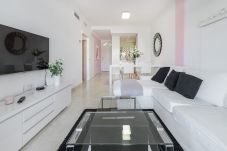 Apartment in Nueva andalucia - RA23380 Aloha Gardens