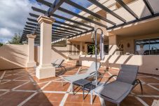 Apartment in Nueva andalucia - RA23272 Albatross Hill