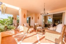 Apartment in Nueva andalucia - RA23412 Albatross Hill